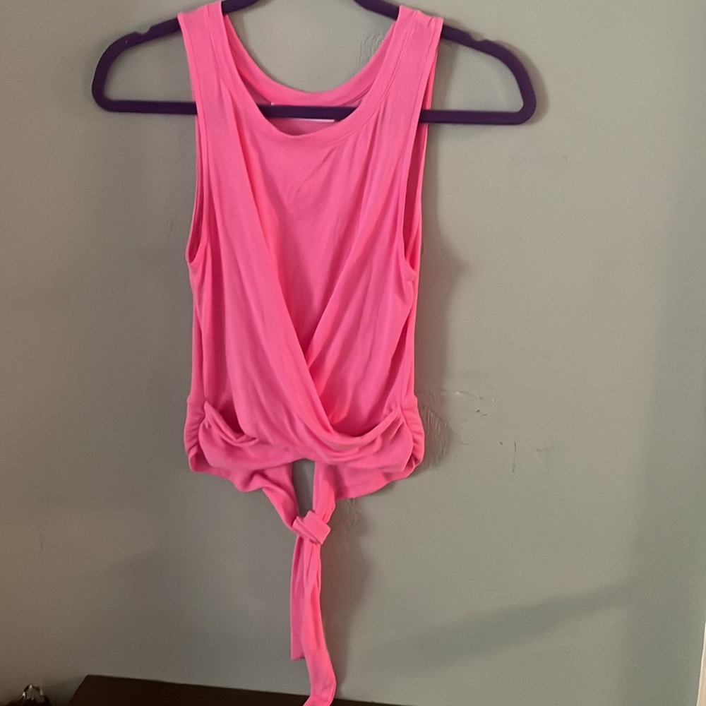 😇🪽Heavenly by VS workout tank - Picture 4 of 6